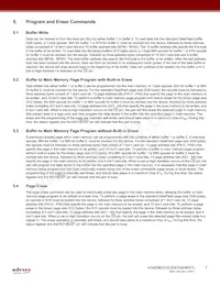 AT45DB321D-TU-SL383 Datasheet Pagina 7