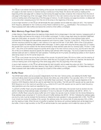 AT45DQ321-SHD-T Datasheet Pagina 10