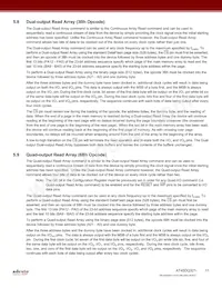 AT45DQ321-SHD-T Datasheet Pagina 11