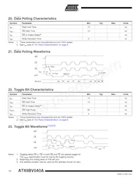 AT49BV040A-90VU-T Datenblatt Seite 12