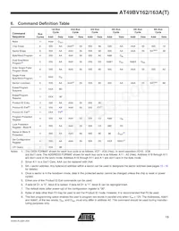 AT49BV163AT-70TI Datasheet Page 13