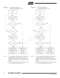 AT49BV163DT-70TU-T Datasheet Page 8