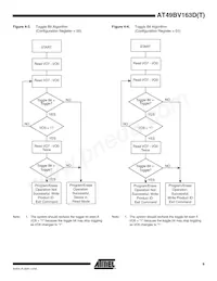 AT49BV163DT-70TU-T Datasheet Page 9