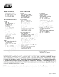 AT49BV320ST-70CU Datasheet Pagina 6