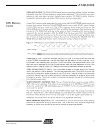 AT49LH002-33TC-T Datenblatt Seite 7