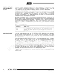 AT49LH002-33TC-T Datasheet Page 8