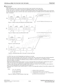 BR24A08FJ-WME2數據表 頁面 16