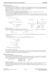 BR24A08FJ-WME2數據表 頁面 19