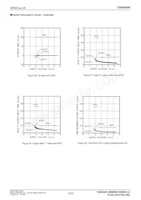 BR93L76FJ-WE2 Datasheet Page 12