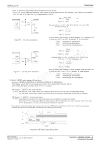 BR93L76FJ-WE2 Datasheet Page 20