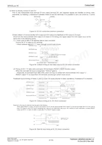 BR93L76FJ-WE2 Datenblatt Seite 21