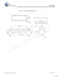 CY7C148-35PC Datenblatt Seite 9