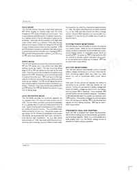 DS1330YL-70IND Datasheet Pagina 2