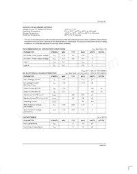 DS1330YL-70IND Datasheet Pagina 3