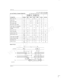 DS1330YL-70IND Datasheet Page 4