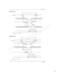 DS1330YL-70IND Datasheet Pagina 5