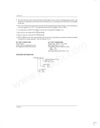 DS1330YL-70IND Datasheet Page 8