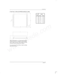 DS1330YL-70IND Datasheet Pagina 9