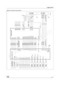 DSM2190F4V-15K6 Datenblatt Seite 11