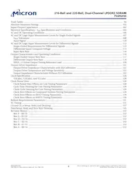 EDB8164B4PT-1DAT-F-R Datasheet Pagina 4