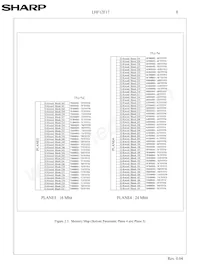 F128BFHTPTTL75A Datasheet Pagina 11