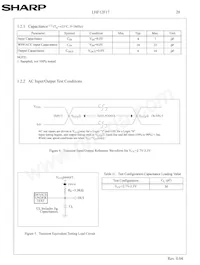 F128BFHTPTTL75A Datasheet Pagina 23