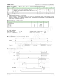 FM23MLD16-60-BG數據表 頁面 9