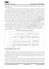 FT25L04S-RT Datenblatt Seite 16