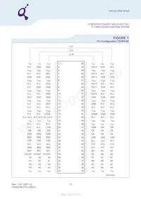 HYB25D512800CE-6 Datenblatt Seite 11