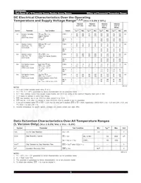 IDT70824S35PF8 Datenblatt Seite 5