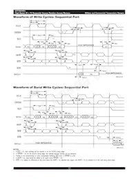 IDT70824S35PF8 Datasheet Page 17