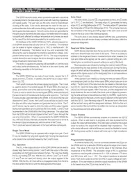 IDT71P72804S250BQG8 Datasheet Page 2