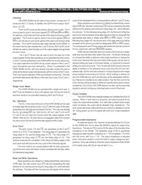 IDT71P73804S250BQ8 Datasheet Pagina 2