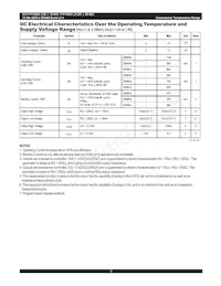 IDT71P74804S250BQG8 Datasheet Pagina 9