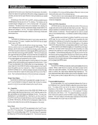 IDT71P79804S267BQ8 Datasheet Pagina 2