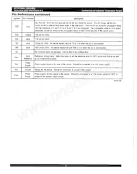 IDT71P79804S267BQ8 Datasheet Pagina 4