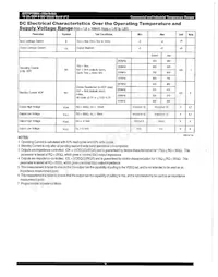 IDT71P79804S267BQ8 Datasheet Pagina 8