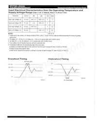 IDT71P79804S267BQ8 Datasheet Pagina 9