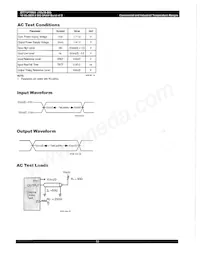 IDT71P79804S267BQ8 Datasheet Pagina 10