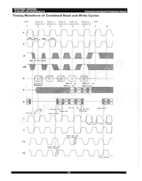 IDT71P79804S267BQ8 Datasheet Pagina 12