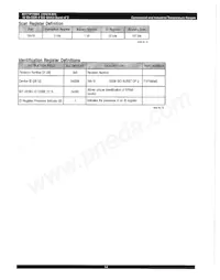 IDT71P79804S267BQ8 Datasheet Pagina 14