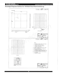 IDT71P79804S267BQ8 Datasheet Pagina 18