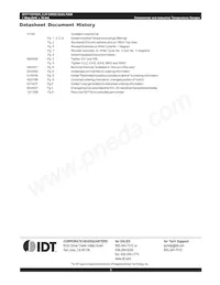 IDT71V016SA20YI8數據表 頁面 9