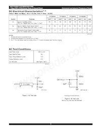 IDT71V124SA20YI8 Datasheet Page 3