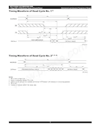 IDT71V124SA20YI8 Datenblatt Seite 5