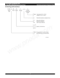 IDT71V124SA20YI8 Datasheet Pagina 7