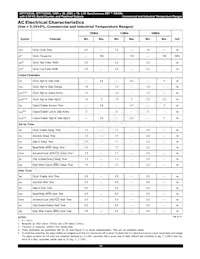 IDT71V2548S150PF8 Datasheet Pagina 16