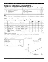 IDT71V2576YS150PFG8 Datasheet Page 9