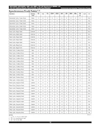 IDT71V2576YS150PFG8 Datasheet Page 10