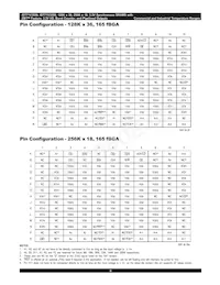 IDT71V3558XS133PFI8 Datenblatt Seite 8